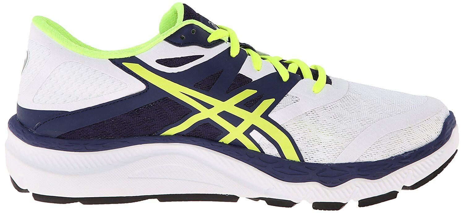 Asics 33 M Review - To buy or not in 2024 - StripeFit