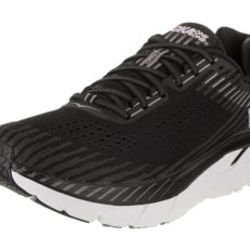 Hoka One One Clifton 5 Review - To buy or not in 2024 - StripeFit