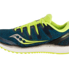 Saucony Freedom ISO 2 Review - To buy or not in 2023 - StripeFit