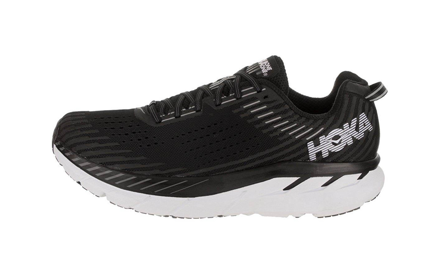 Hoka One One Clifton 5 Review - To buy or not in 2024 - StripeFit