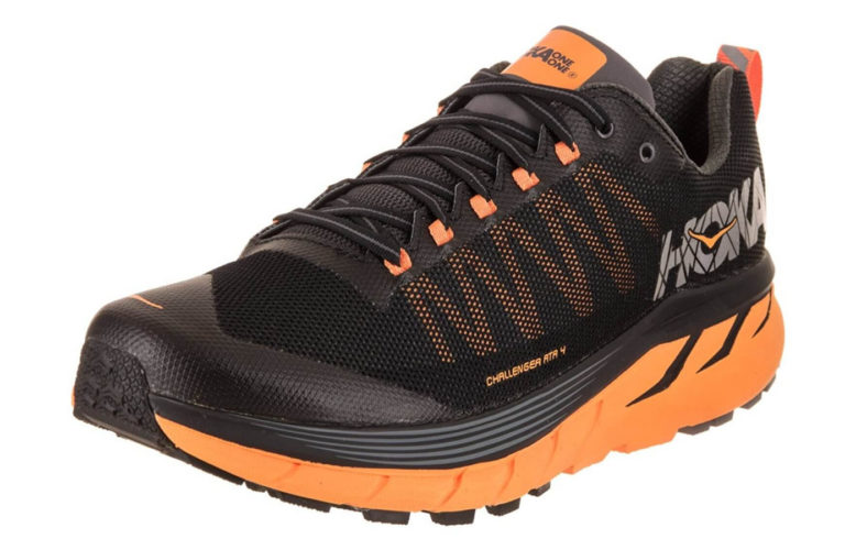 Hoka One One Challenger ATR 4 Review - To buy or not in 2024 - StripeFit