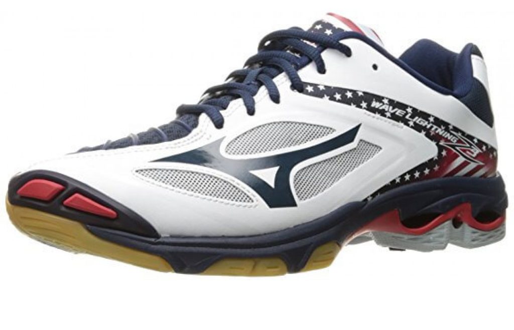 lightning z3 mizuno