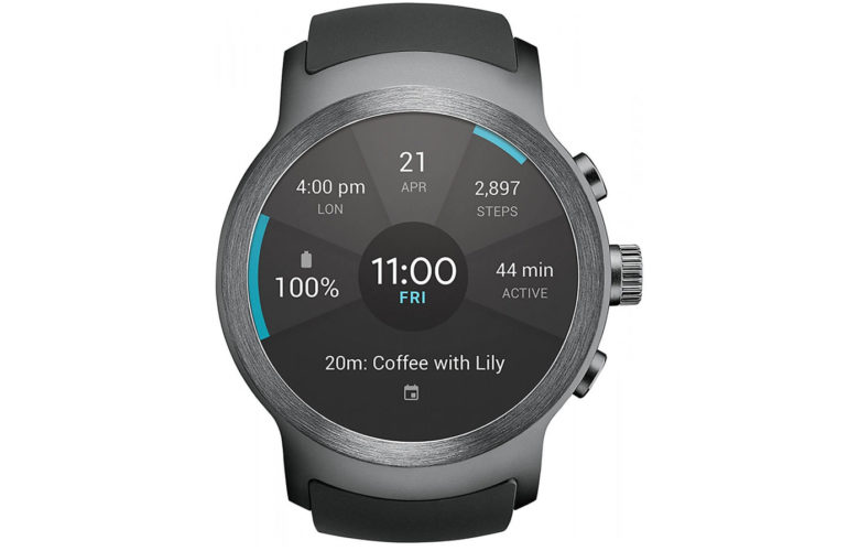 lg watch sport review