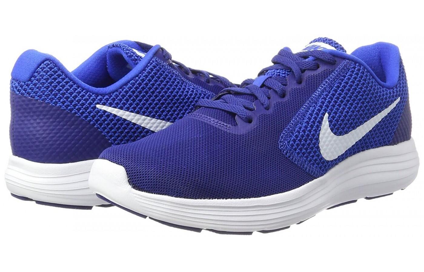 Nike Revolution 3 Review - To buy or not in 2024 - StripeFit