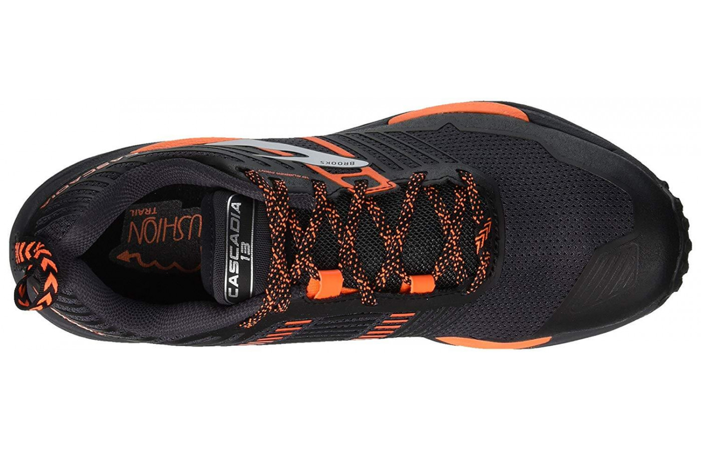 Brooks Cascadia 13 Review - To buy or not in 2024 - StripeFit