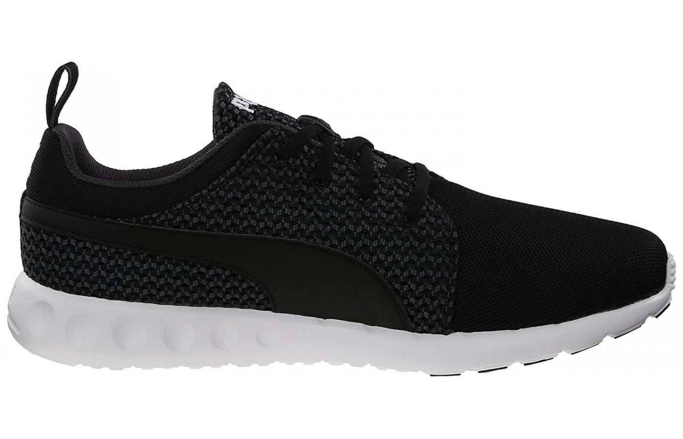 Puma Carson Runner Knit Review - To buy or not in 2024 - StripeFit