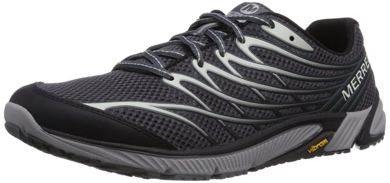 Merrell Bare Access 4 Review - To buy or not in 2024 - StripeFit
