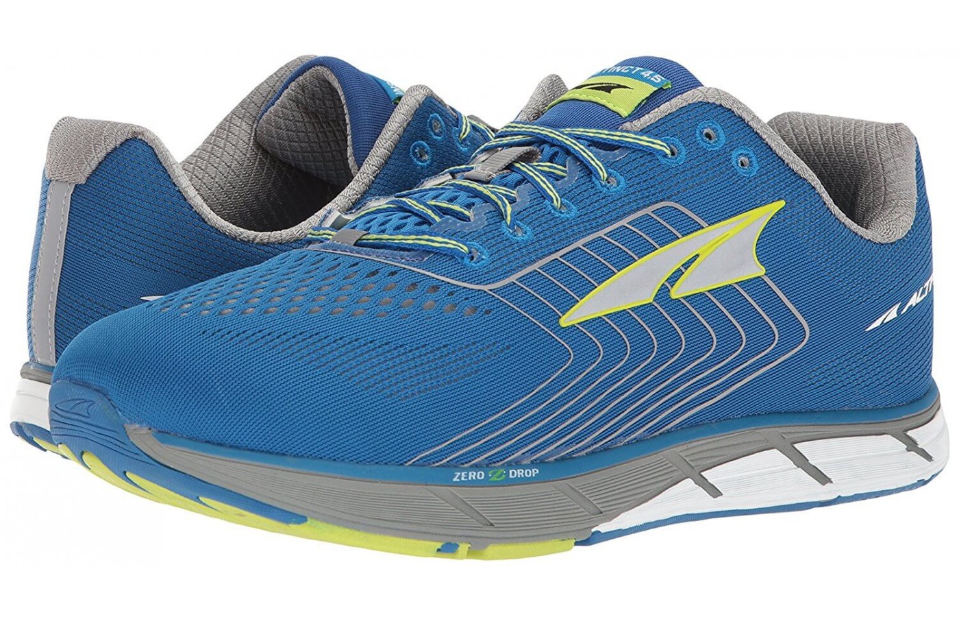 Altra Intuition 4.5 Review - To buy or not in 2024 - StripeFit