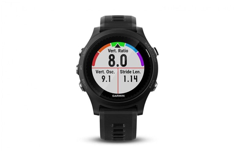 garmin 935 colours