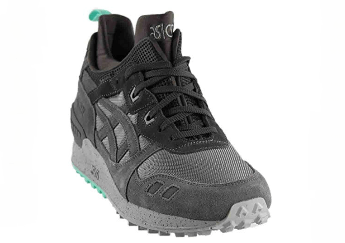 ASICS Tiger Gel Lyte MT Review - To buy 
