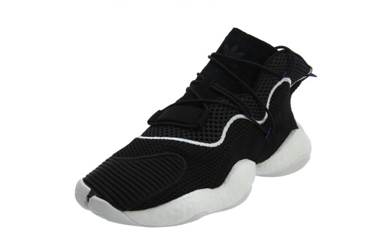 Adidas Crazy BYW Review - To buy or not in 2024 - StripeFit