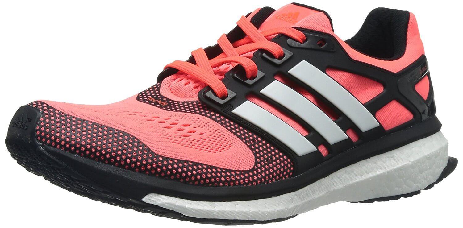 Adidas Energy Boost 2 ESM - To or not in - StripeFit