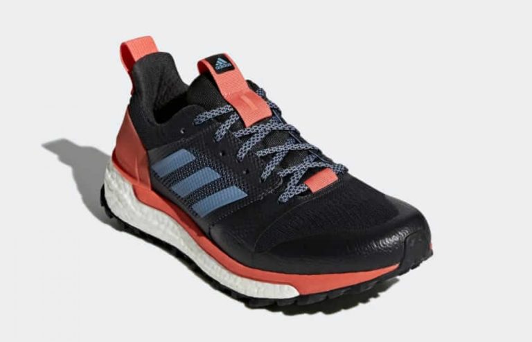 adidas supernova cycling