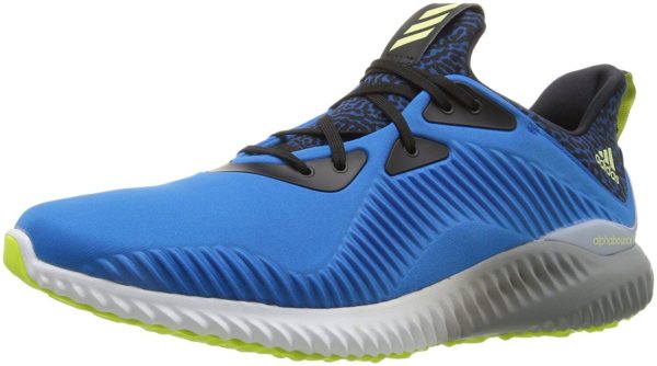 alphabounce ex trainer shoes review