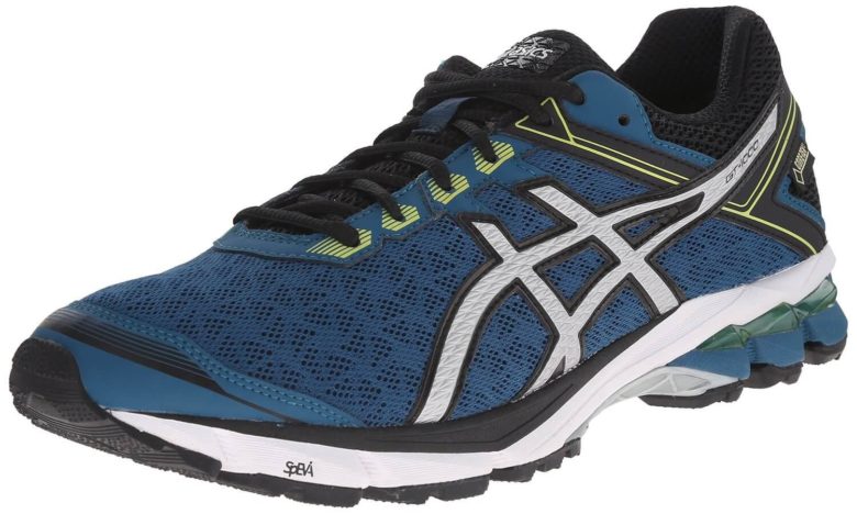 Asics GT 1000 4 GTX Review - To buy or not in 2024 - StripeFit