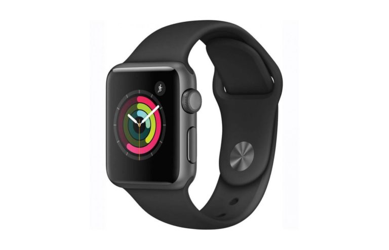 apple watch series 1 battery mah