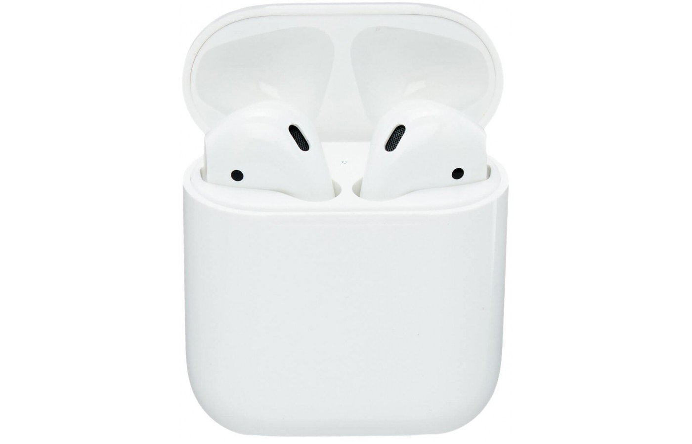 Apple Air Pods Review - To buy or not in 2023 - StripeFit