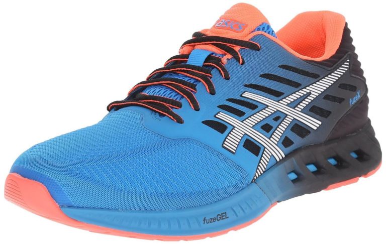 asics fuzex leggings