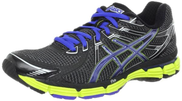 Asics GT 2000 Review - To buy or not in 2024 - StripeFit