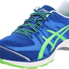 Asics Gel DS Racer 9 Review - To buy or not in 2024 - StripeFit