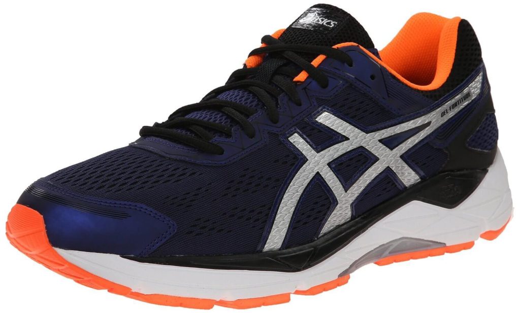 Asics Gel Fortitude 7 Review - To buy or not in 2024 - StripeFit