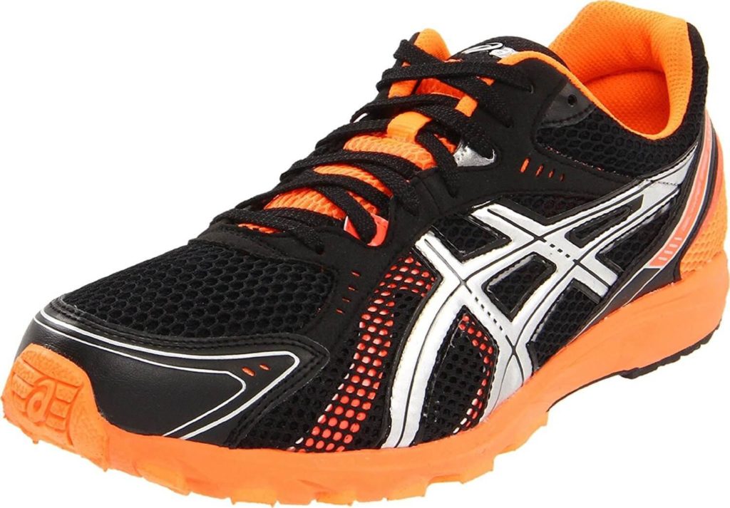 Asics Gel Hyper Speed 5 Review - To buy or not in 2024 - StripeFit