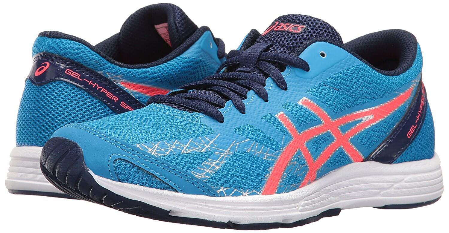 Asics Gel Hyper Speed 7 Review - To buy or not in 2024 - StripeFit