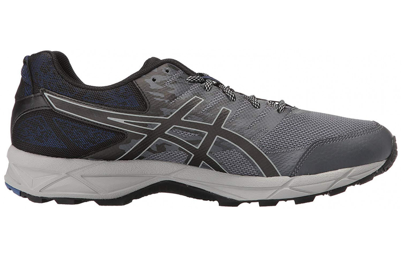 Asics Gel Sonoma 3 Review - To buy or not in 2024 - StripeFit