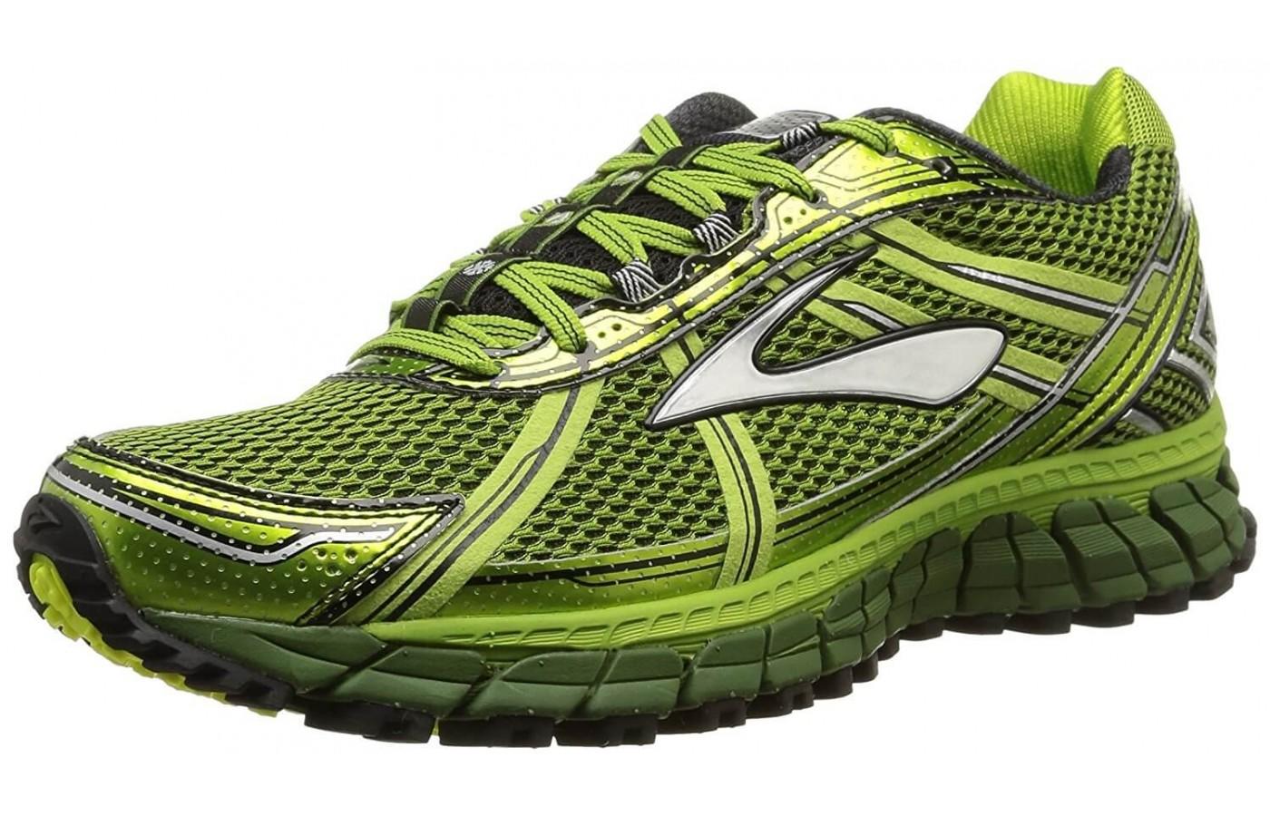 Brooks Adrenaline ASR 12 Review - To buy or not in 2023 - StripeFit