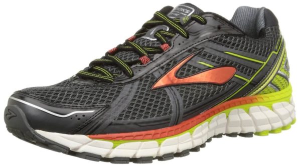 Brooks Adrenaline GTS 15 Review - To buy or not in 2024 - StripeFit