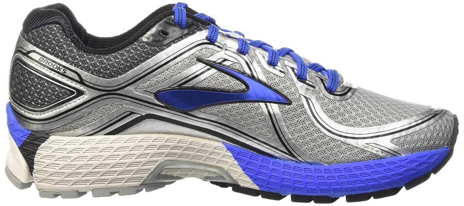 Brooks Adrenaline GTS 16 Review - To buy or not in 2024 - StripeFit
