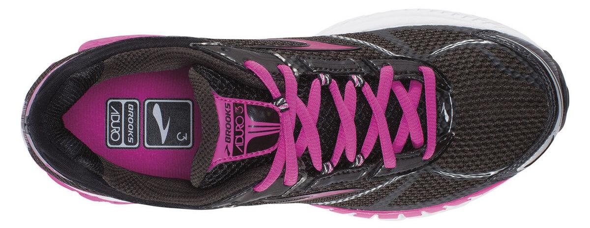 Brooks Aduro 3 Review - To buy or not in 2024 - StripeFit