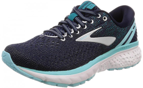 Brooks Ghost 9 Review - To buy or not in 2023 - StripeFit