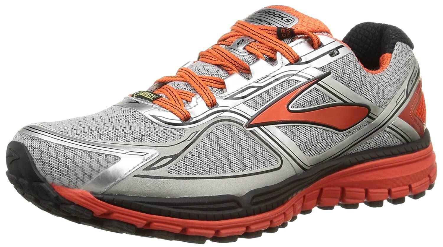 Brooks Ghost 8 GTX Review - To buy or not in 2023 - StripeFit