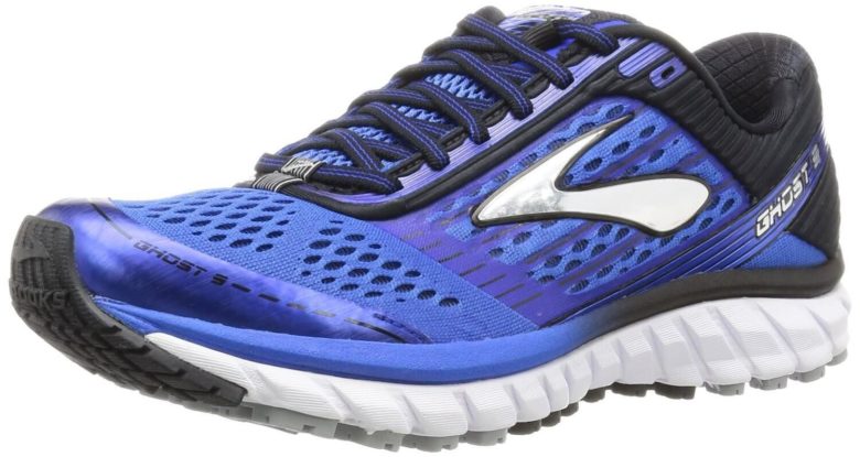 Brooks Ghost 9 Review - To buy or not in 2024 - StripeFit