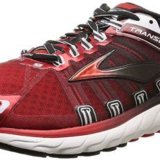 Brooks Transcend 2 Review - To buy or not in 2024 - StripeFit