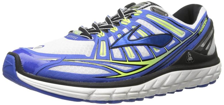 Brooks Transcend Review - To buy or not in 2024 - StripeFit