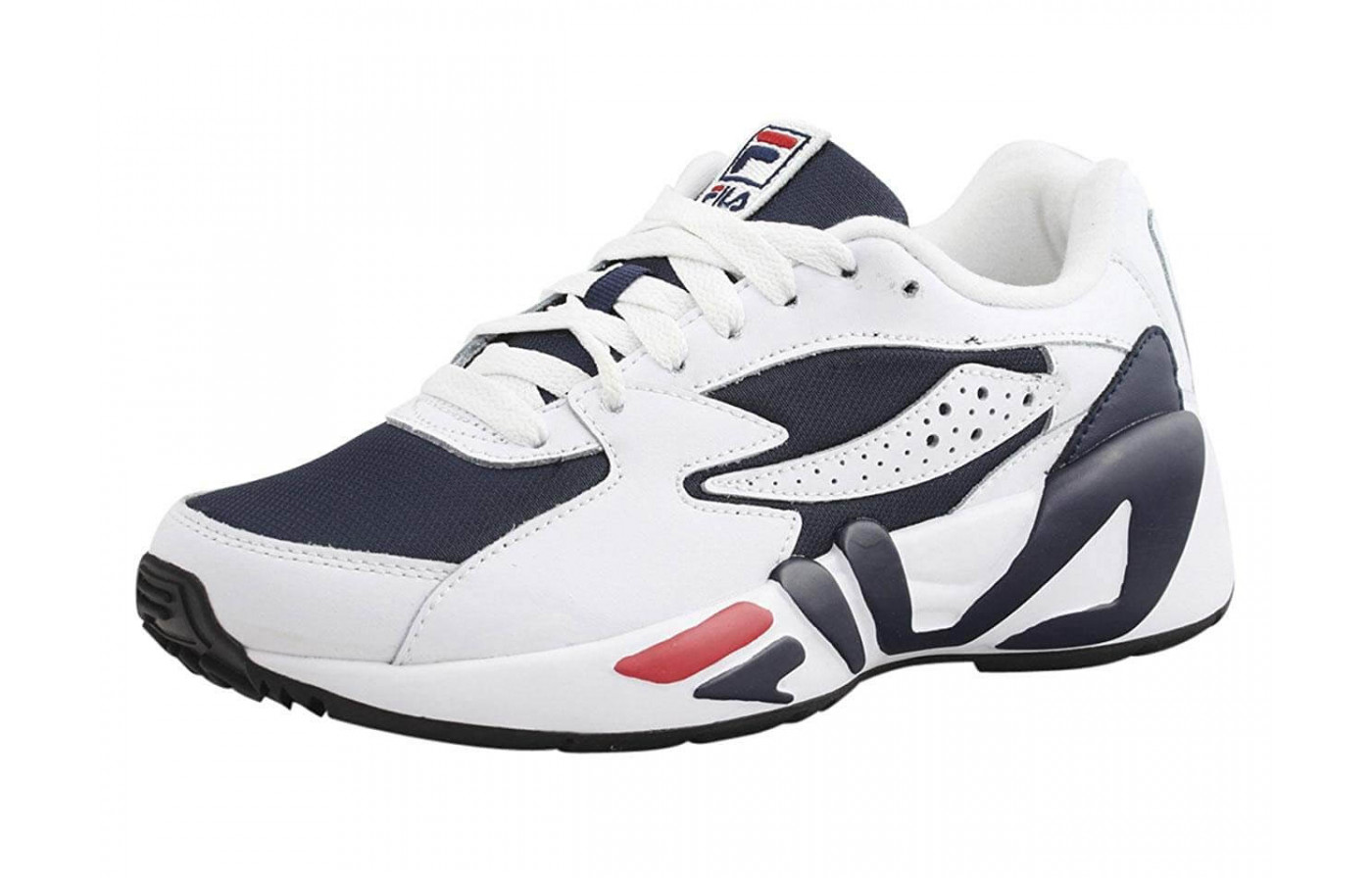 Fila Mindblower Review - To buy or not in 2024 - StripeFit