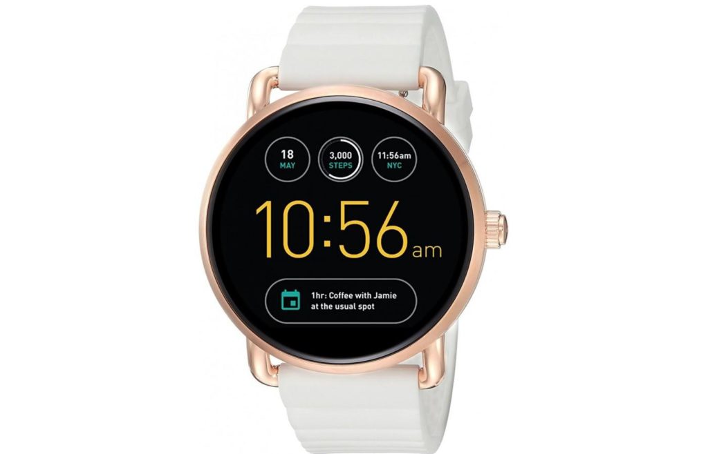 fossil gen 2 smartwatch review