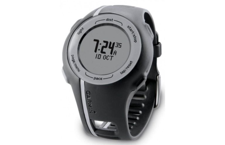 forerunner 110