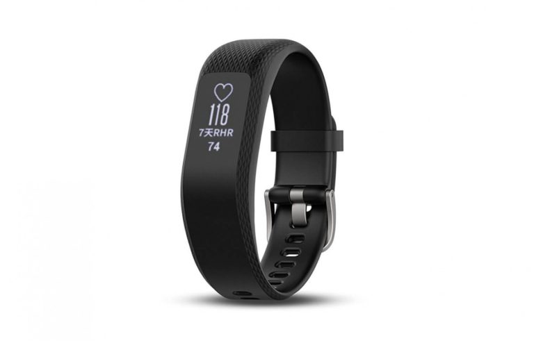 garmin vivosmart 3 reviews