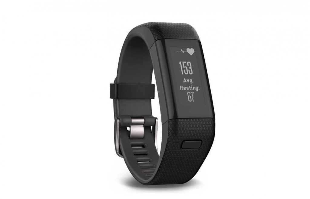 vivosmart hr 