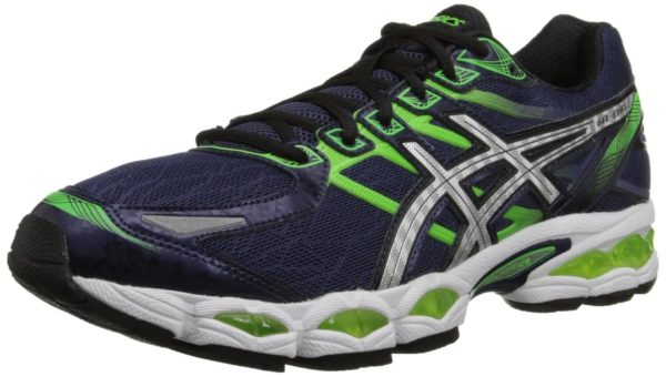 Asics Gel Evate 3 Review - To buy or not in 2024 - StripeFit