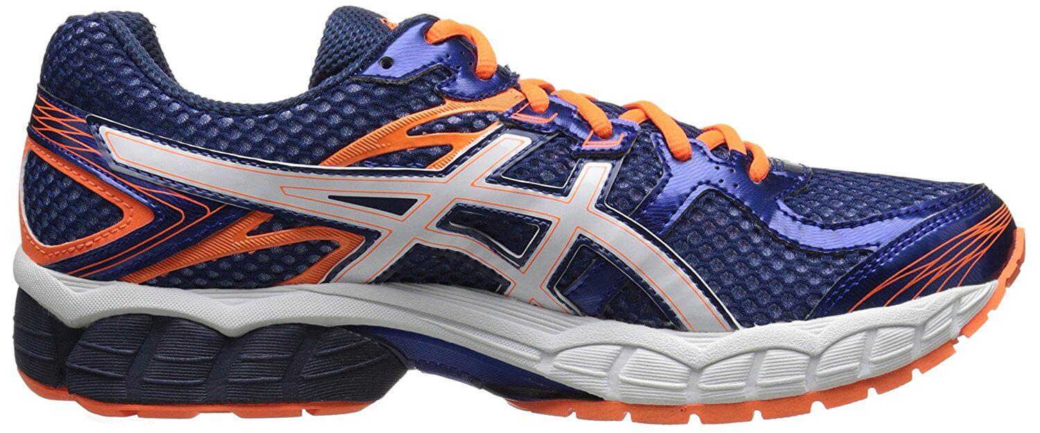Asics Gel-Flux 2 Review - To buy or not in 2024 - StripeFit