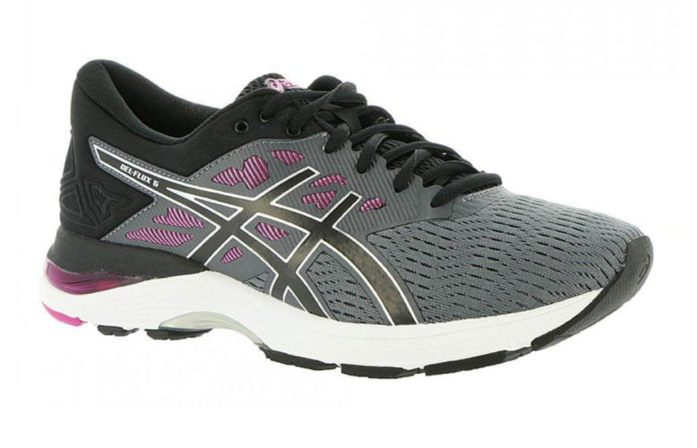 Asics Gel-Flux 5 Review - To buy or not in 2024 - StripeFit