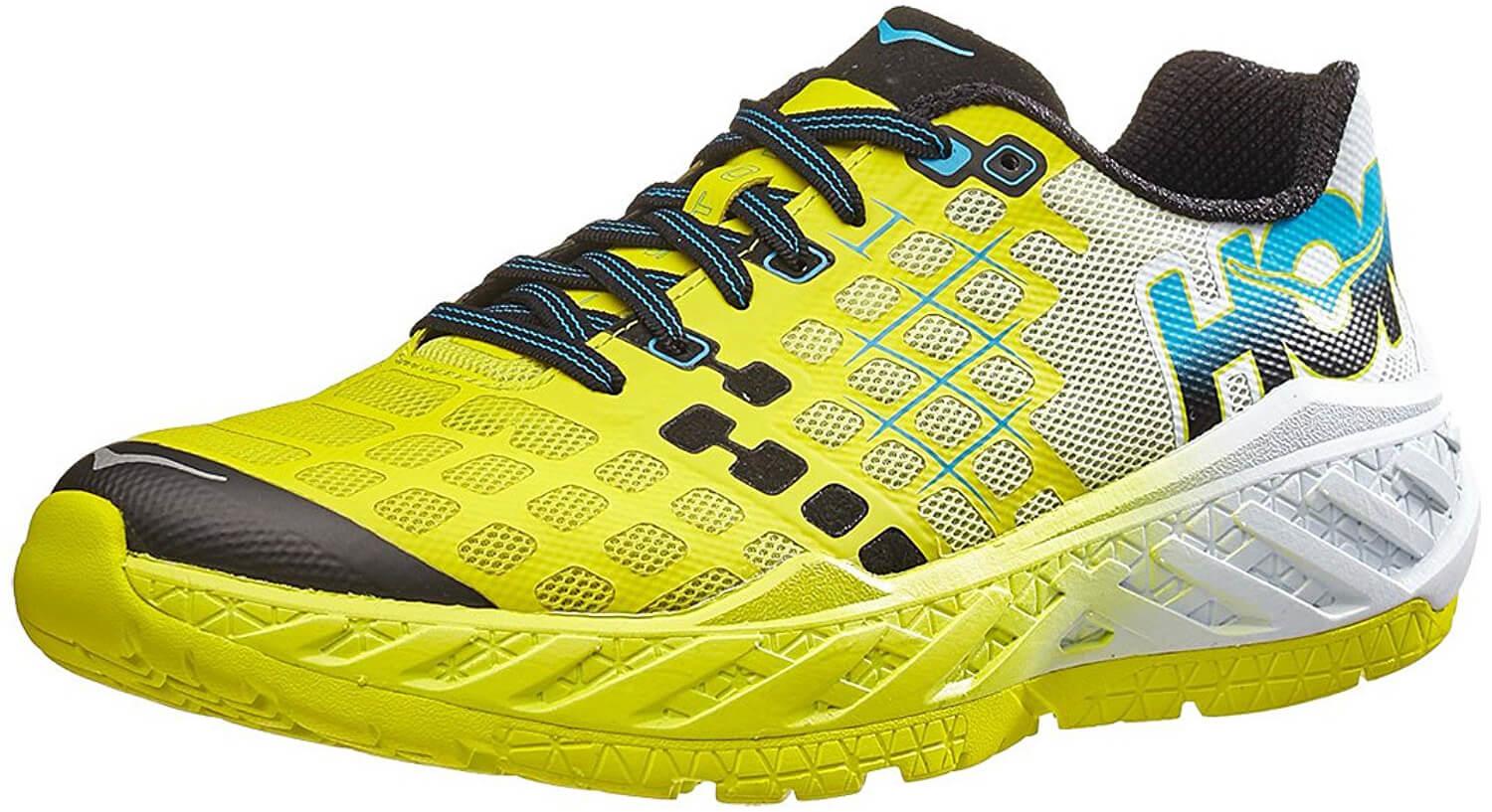 hoka one one clayton