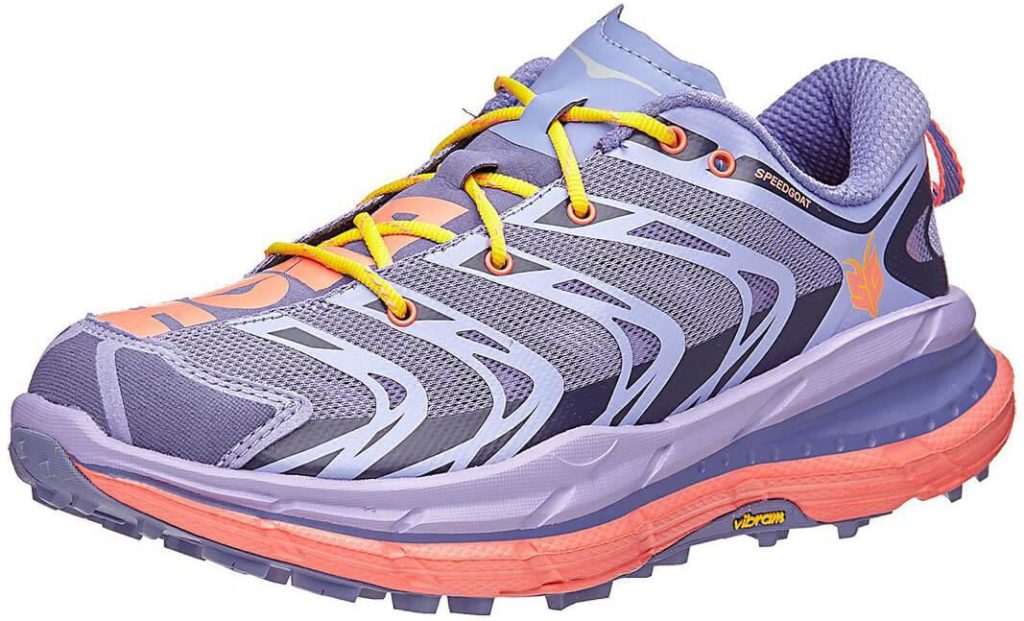 Hoka One One SpeedGoat Review - To buy or not in 2024 - StripeFit