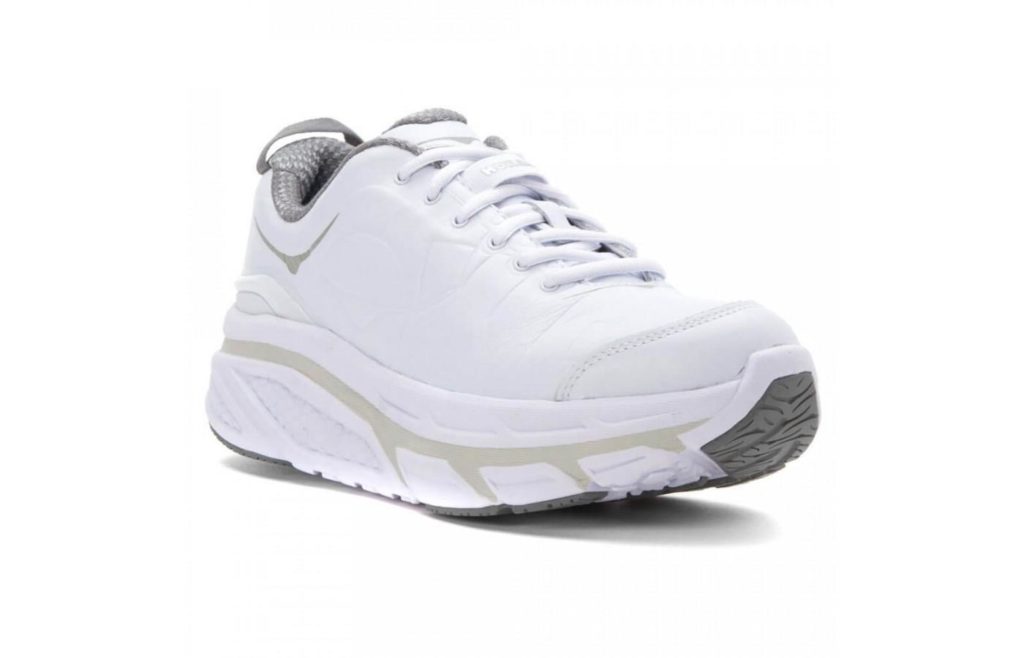 hoka one one valor ltr