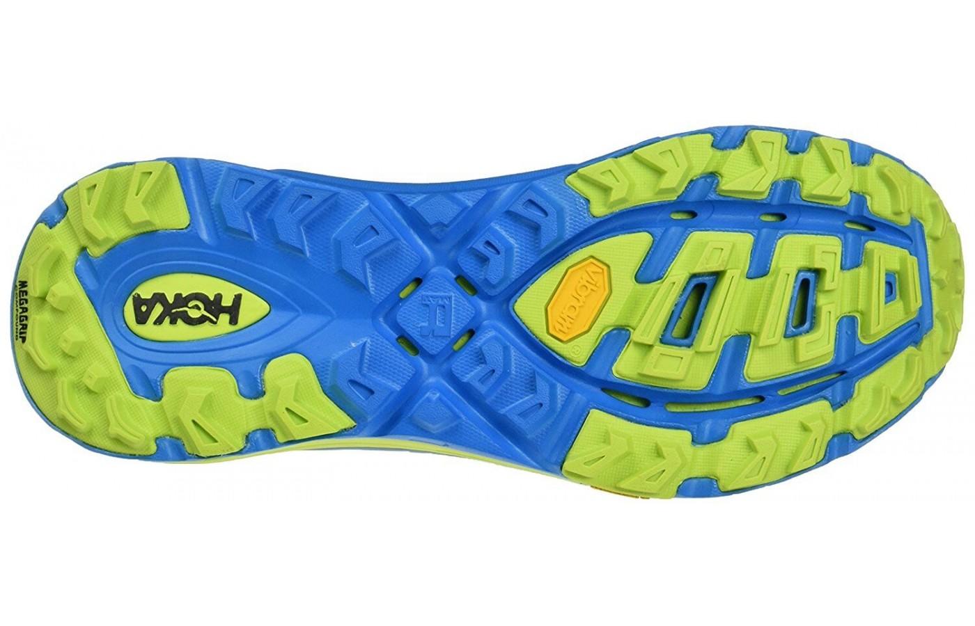 Hoka One One Mafate Speed 2 Review - To buy or not in 2024 - StripeFit