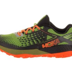 Hoka One One Speed Instinct 2 Review - To buy or not in 2024 - StripeFit